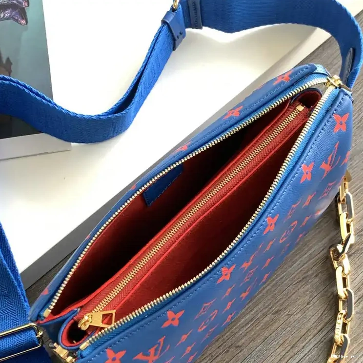 Brother sam LV 2209DJ0075 Bag 0810